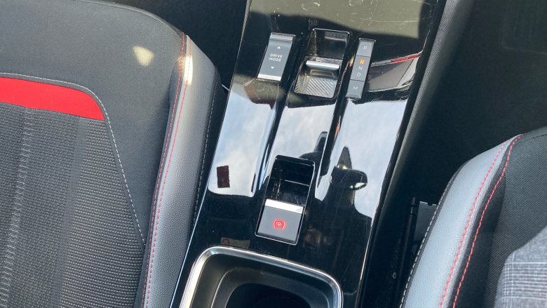 Vauxhall Mokka 1.2 Turbo GS 5dr Auto Petrol Hatchback